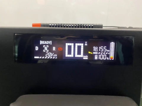 Renault Twizy   Cargo 80