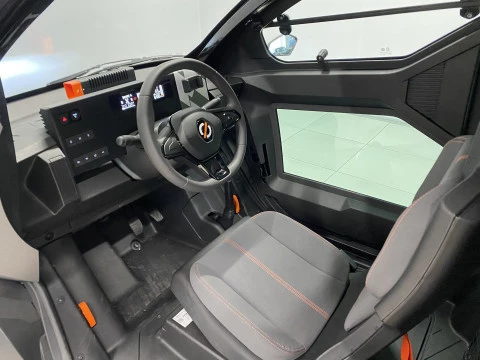 Renault Twizy   Cargo 80