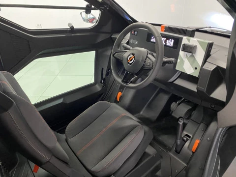 Renault Twizy   Cargo 80