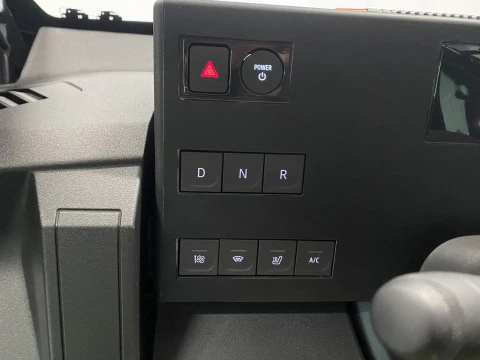 Renault Twizy   Cargo 80