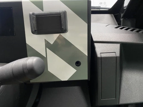 Renault Twizy   Cargo 80