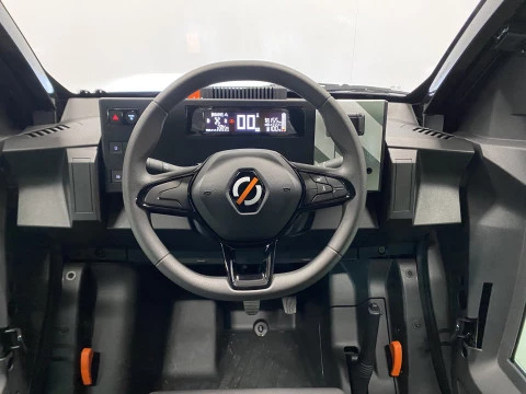 Renault Twizy   Cargo 80