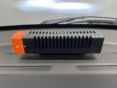 Renault Twizy   Cargo 80