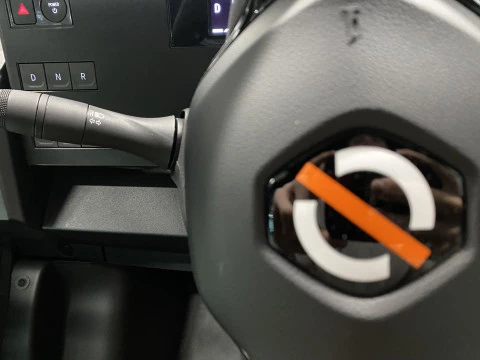 Renault Twizy   Cargo 80