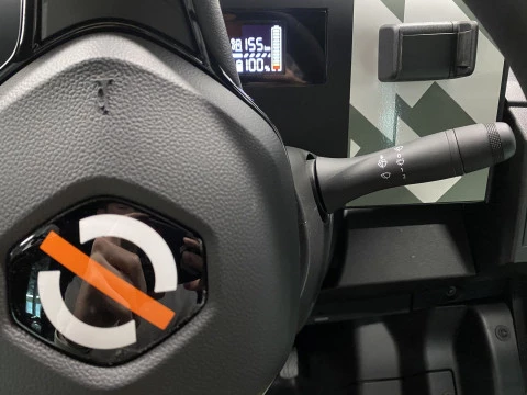 Renault Twizy   Cargo 80