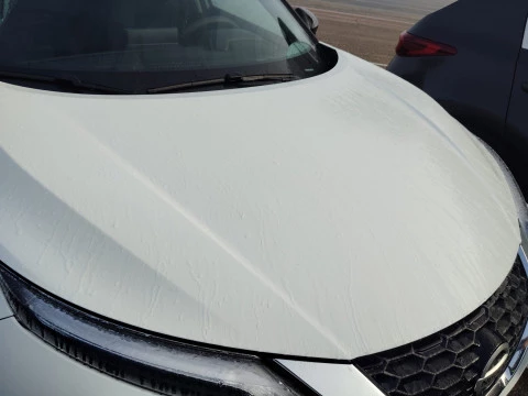 Nissan juke DIG-T 84 kW (114 CV) 6M/T Acenta