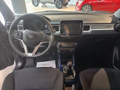 Suzuki Ignis 1.2 GLX Mild Hybrid
