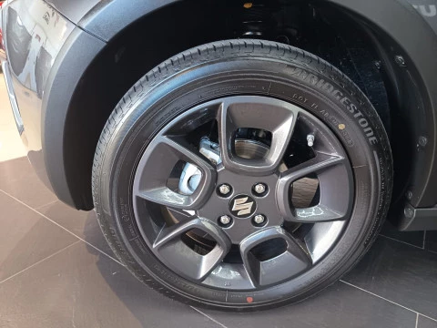 Suzuki Ignis 1.2 GLX Mild Hybrid
