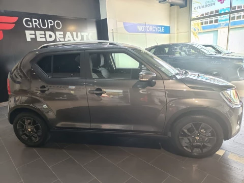 Suzuki Ignis 1.2 GLX Mild Hybrid