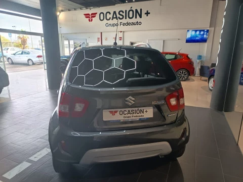 Suzuki Ignis 1.2 GLX Mild Hybrid