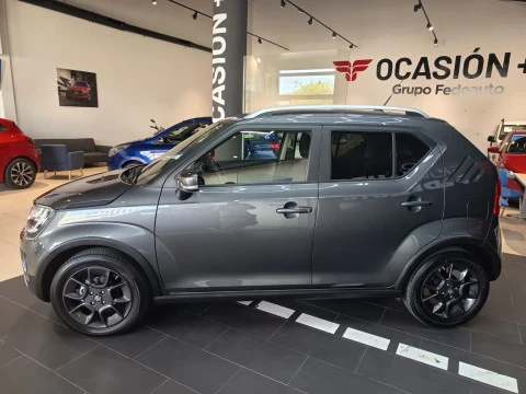 Suzuki Ignis 1.2 GLX Mild Hybrid