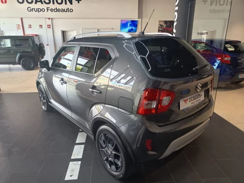 Suzuki Ignis 1.2 GLX Mild Hybrid
