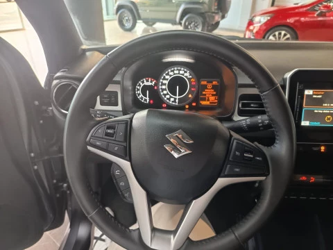 Suzuki Ignis 1.2 GLX Mild Hybrid