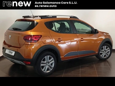 Dacia Sandero  Stepway TCe Essential 67kW