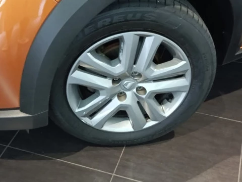 Dacia Sandero  Stepway TCe Essential 67kW