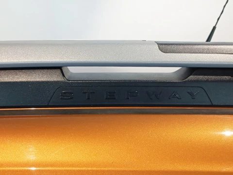 Dacia Sandero  Stepway TCe Essential 67kW