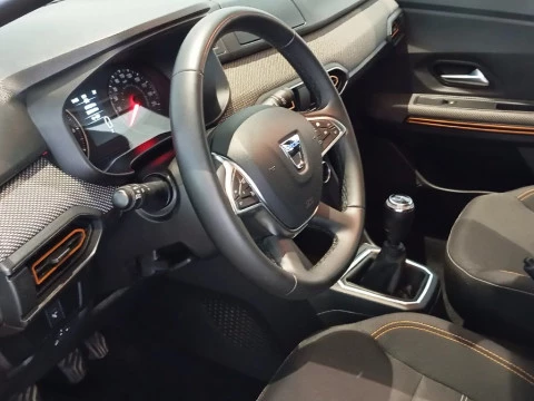 Dacia Sandero  Stepway TCe Essential 67kW