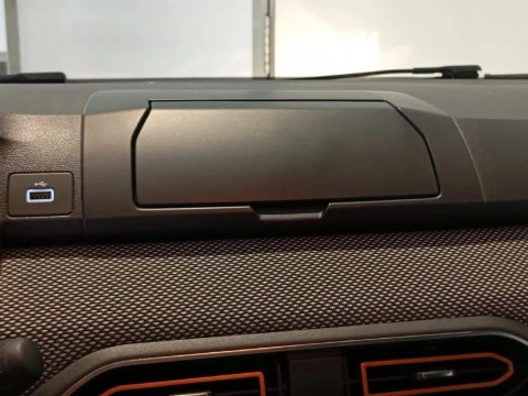 Dacia Sandero  Stepway TCe Essential 67kW