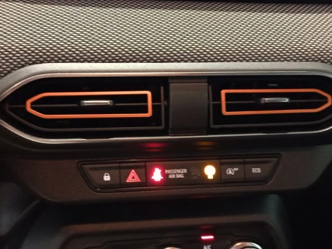 Dacia Sandero  Stepway TCe Essential 67kW