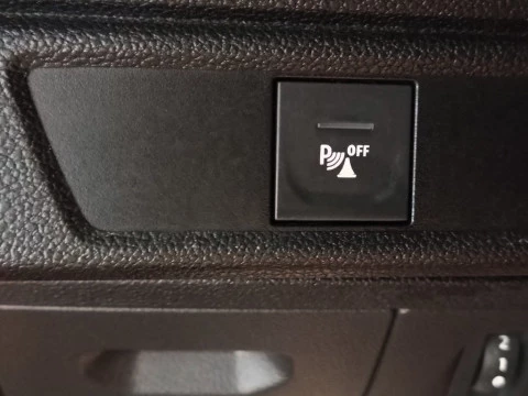 Dacia Sandero  Stepway TCe Essential 67kW