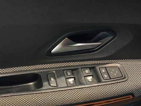 Dacia Sandero  Stepway TCe Essential 67kW