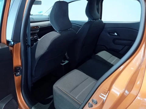 Dacia Sandero  Stepway TCe Essential 67kW