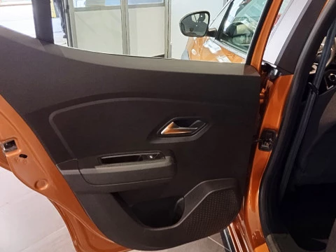 Dacia Sandero  Stepway TCe Essential 67kW