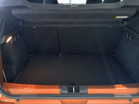 Dacia Sandero  Stepway TCe Essential 67kW