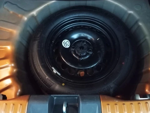 Dacia Sandero  Stepway TCe Essential 67kW