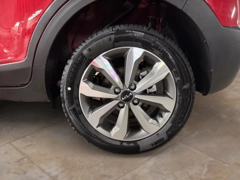 Kia Stonic 1.0 T-GDi 74kW (100CV) MHEV MT Concept