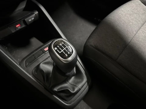 Kia Stonic 1.0 T-GDi 74kW (100CV) MHEV MT Concept