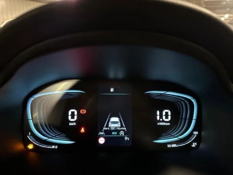 Kia Stonic 1.0 T-GDi 74kW (100CV) MHEV MT Concept