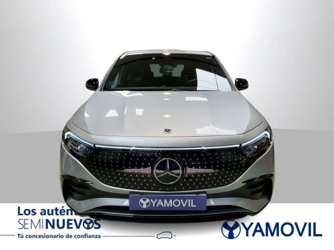 Mercedes-Benz EQA 250+ 140 kW (190 CV)