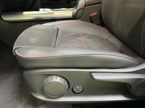 Mercedes-Benz EQA 250+ 140 kW (190 CV)