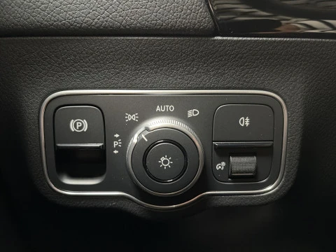 Mercedes-Benz EQA 250+ 140 kW (190 CV)