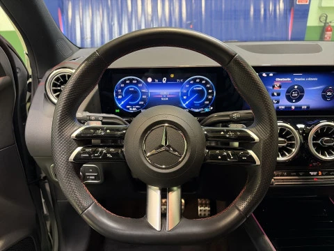 Mercedes-Benz EQA 250+ 140 kW (190 CV)