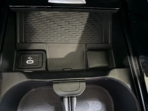 Mercedes-Benz EQA 250+ 140 kW (190 CV)