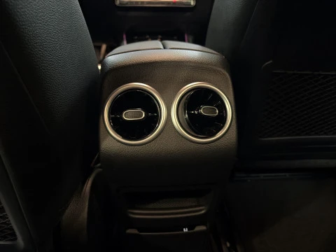 Mercedes-Benz EQA 250+ 140 kW (190 CV)