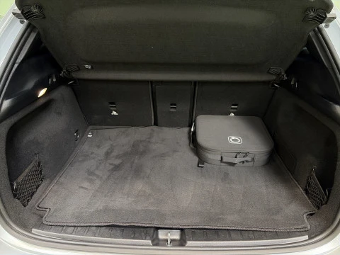 Mercedes-Benz EQA 250+ 140 kW (190 CV)