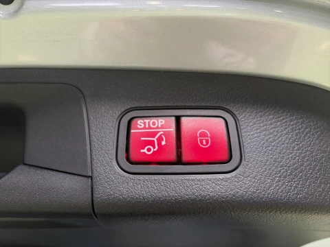 Mercedes-Benz EQA 250+ 140 kW (190 CV)