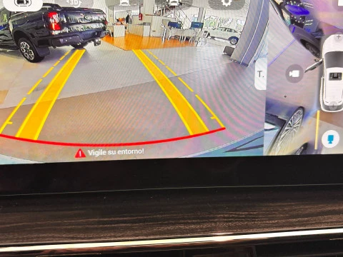 Omoda 5 MY25 - Premium 1.6 TGDI 108kW (145cv)