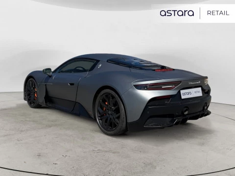 Maserati MC20 V6 630CV Gasolina RWD