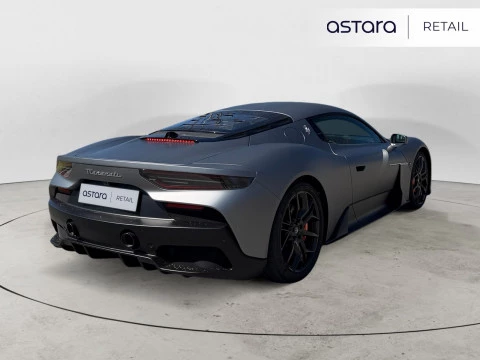 Maserati MC20 V6 630CV Gasolina RWD