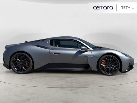 Maserati MC20 V6 630CV Gasolina RWD