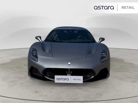 Maserati MC20 V6 630CV Gasolina RWD