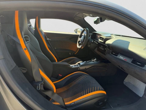 Maserati MC20 V6 630CV Gasolina RWD