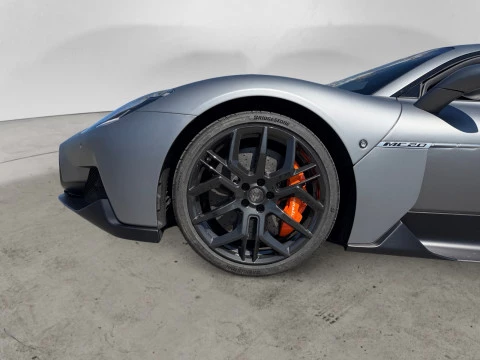 Maserati MC20 V6 630CV Gasolina RWD