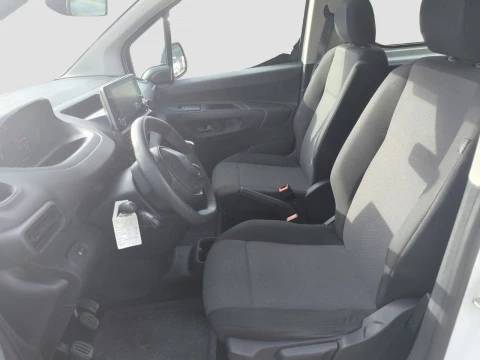 Peugeot Rifter  Active Standard Blue HDi