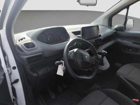 Peugeot Rifter  Active Standard Blue HDi