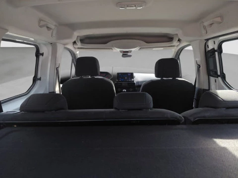 Peugeot Rifter  Active Standard Blue HDi